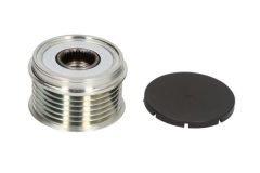 LAUBER CQ1040343 — Шкив генератора