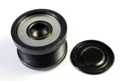 LAUBER CQ1040436 — Fulie cu roată liberă alternator