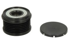 LAUBER CQ1040482 — Шкив генератора