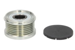 LAUBER CQ1040598 — Обгонная муфта шкива генератора