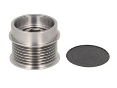 LAUBER CQ1040610 — Fulie cu roată liberă alternator