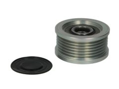 LAUBER CQ1041112 — Fulie alternator