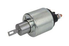 LAUBER CQ2030025 — Automat demaror