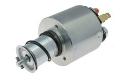 LAUBER CQ2030059 — Automat demaror