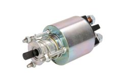 LAUBER CQ2030545 — Втягивающее реле стартера