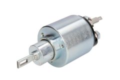 LAUBER CQ2030549 — Втягивающее реле стартера