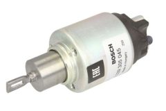 LAUBER CQ2031597 — Втягивающее реле стартера
