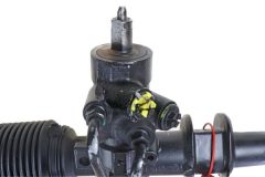 LAUBER 66.0493 — Casetă de direcție