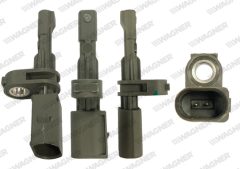 WAGNER ABS00010 — Senzor ABS