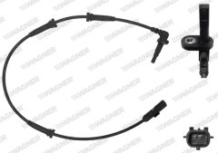 WAGNER ABS00023 — Senzor ABS