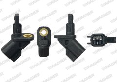 WAGNER ABS00026 — Датчик ABS