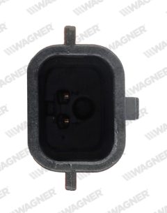 WAGNER ABS00050 — Senzor ABS