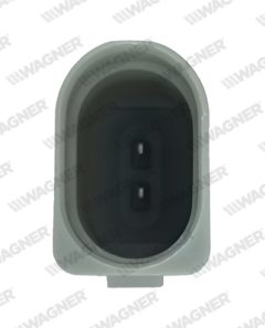 WAGNER ABS00051 — Датчик ABS