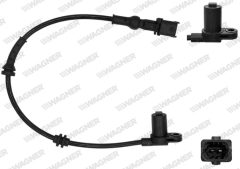 WAGNER ABS00057 — Senzor ABS