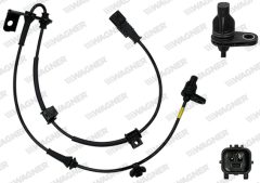 WAGNER ABS00085 — Senzor ABS