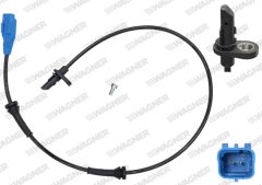 WAGNER ABS00100 — Датчик ABS