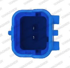 WAGNER ABS00101 — Датчик ABS