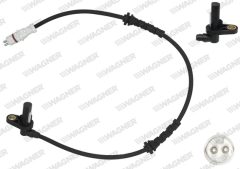 WAGNER ABS00127 — Senzor ABS
