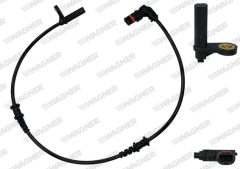 WAGNER ABS00136 — Датчик ABS