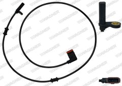 WAGNER ABS00137 — Датчик ABS