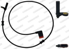 WAGNER ABS00138 — Датчик ABS