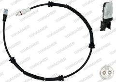 WAGNER ABS00146 — Датчик ABS