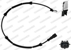 WAGNER ABS00148 — Датчик ABS