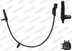 WAGNER ABS00194 — Датчик ABS