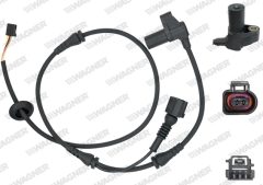 WAGNER ABS00239 — Senzor ABS