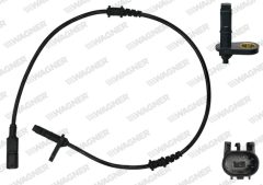 WAGNER ABS00270 — Датчик ABS