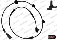 WAGNER ABS00271 — Senzor ABS