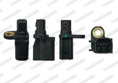 WAGNER ABS00315 — Датчик ABS