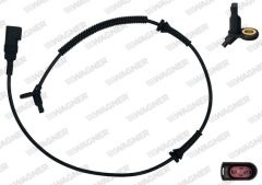 WAGNER ABS00319 — Датчик ABS