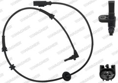 WAGNER ABS00383 — Senzor ABS