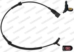 WAGNER ABS00563 — Датчик ABS