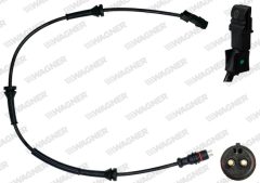 WAGNER ABS00565 — Датчик ABS
