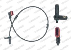 WAGNER ABS00607 — Датчик ABS