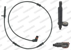 WAGNER ABS00647 — Датчик ABS