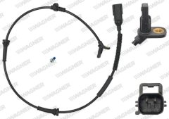 WAGNER ABS00672 — Датчик ABS