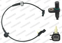 WAGNER ABS00859 — Датчик ABS