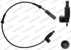 WAGNER ABS00863 — Senzor ABS