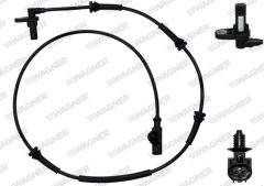 WAGNER ABS00897 — Датчик ABS