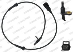 WAGNER ABS00941 — Датчик ABS