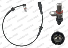 WAGNER ABS01163 — Senzor ABS