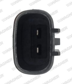 WAGNER ABS01166 — Senzor ABS