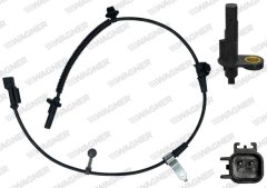 WAGNER ABS01232 — Senzor ABS