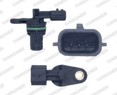 WAGNER CAS00001 — Senzor poziție ax cu came