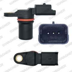 WAGNER CAS00016 — Senzor poziție ax cu came