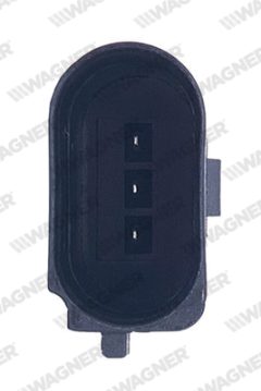 WAGNER CRS00001 — Senzor impulsuri