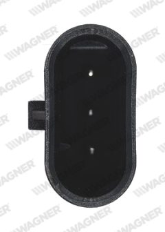 WAGNER CRS00008 — Senzor impulsuri